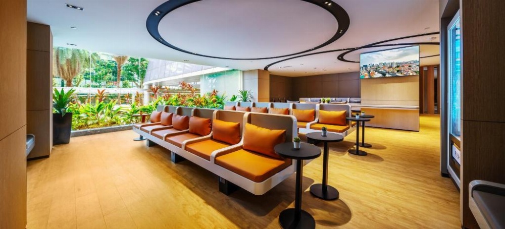 Novotel Singapore on Kitchener Main image